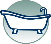 Taylorsville Tub Installation