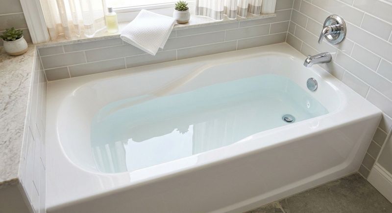 Cost of Bathtub Replacement in Shelbyville, KY