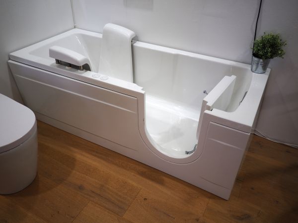 Walk In Tub Installation in Taylorsville