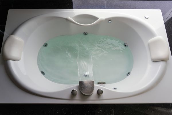 Jetted Tub Installation in Taylorsville