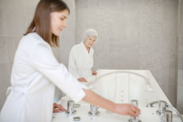 Walk In Tub Service in Taylorsville