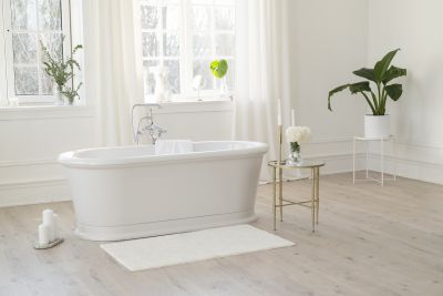Elegant Bathtub Installations