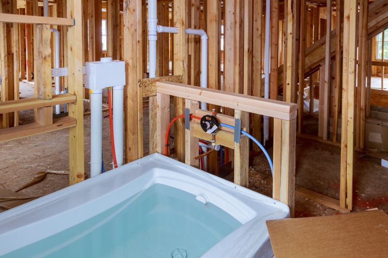 Top Bathtub Installation Companies in Crestwood, KY