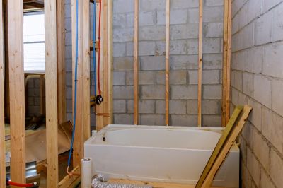 Top Bathtub Installation Companies in Crestwood, KY
