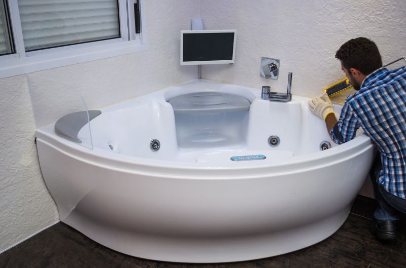 Top Bathtub Installation Companies in Frankfort, KY