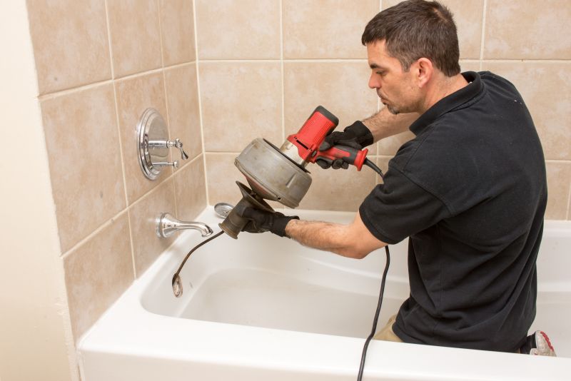 Top Bathtub Installation Companies in Frankfort, KY