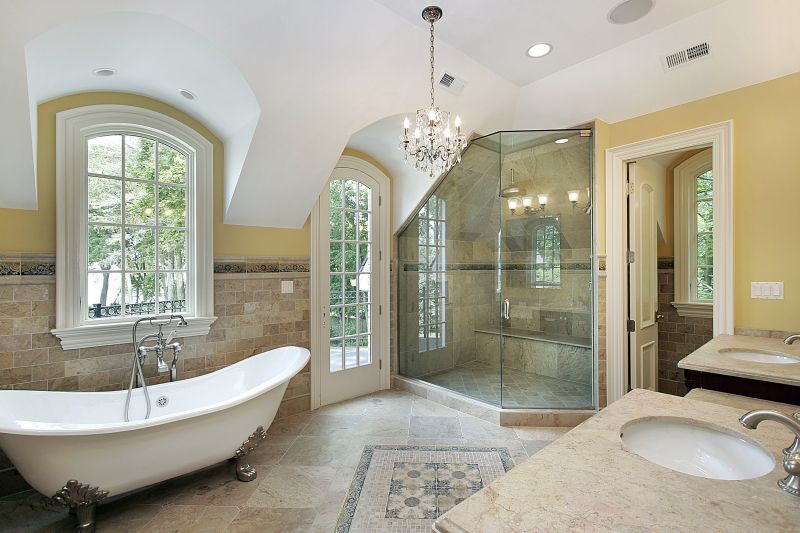 Top Bathtub Installation Companies in Frankfort, KY