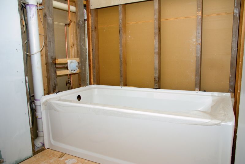Top Bathtub Installation Companies in Mount Washington, KY