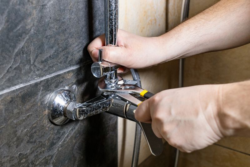 Top Shower Installation Companies in Frankfort, KY