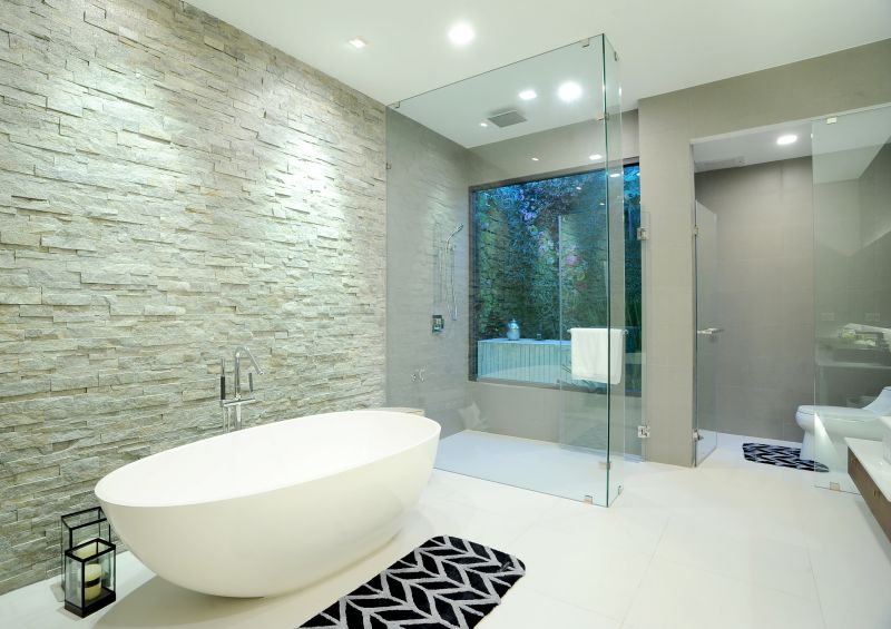 Elegant Bathtub Designs